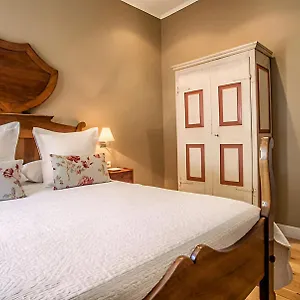 Bed and breakfast Lhort De Sant Cebria