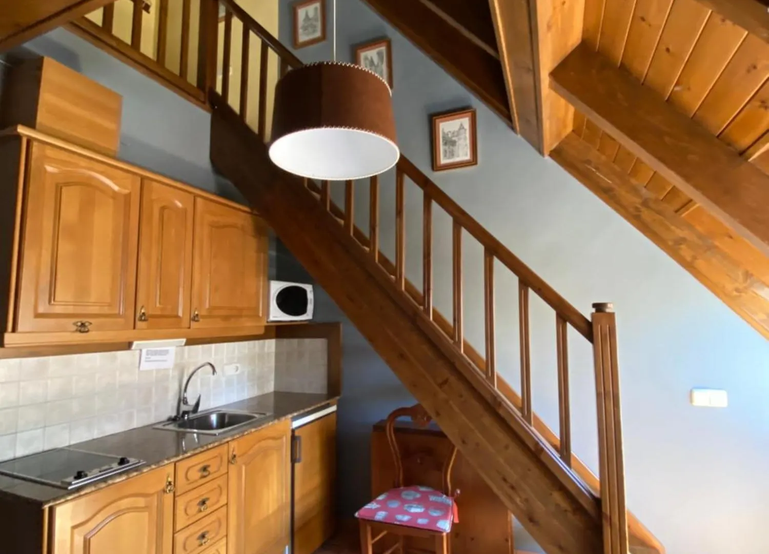 Aparthotel Es de Don Joan Unha 3*,