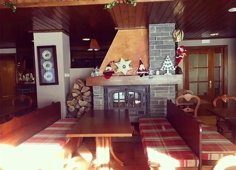 Aparthotel Es de Don Joan Unha